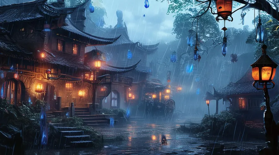 山海经异兽录游戏图片3